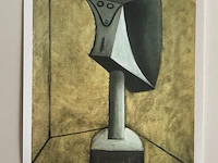 Pablo picasso - afbeelding 1 van  5