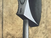 Pablo picasso - afbeelding 2 van  5