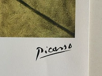 Pablo picasso - afbeelding 4 van  5