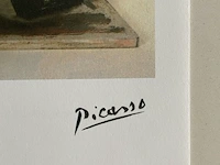 Pablo picasso - afbeelding 4 van  5