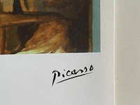 Pablo picasso - afbeelding 4 van  5