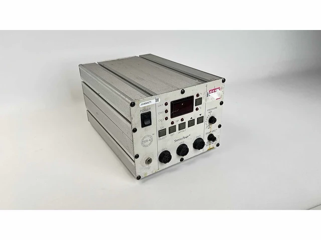 Pace/mbt - pps 85e - sensa temp - soldeerstation - afbeelding 1 van  11
