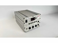 Pace/mbt - pps 85e - sensa temp - soldeerstation - afbeelding 1 van  11