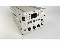 Pace/mbt - pps 85e - sensa temp - soldeerstation - afbeelding 4 van  11