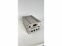 Pace/mbt - pps 85e - sensa temp - soldeerstation - afbeelding 5 van  11