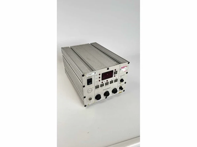 Pace/mbt - pps 85e - sensa temp - soldeerstation - afbeelding 6 van  11