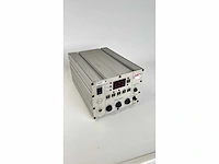 Pace/mbt - pps 85e - sensa temp - soldeerstation - afbeelding 6 van  11