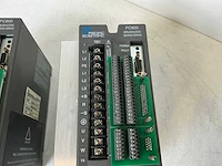 Pacific scientific pc800 servi drive (2x) - afbeelding 3 van  6