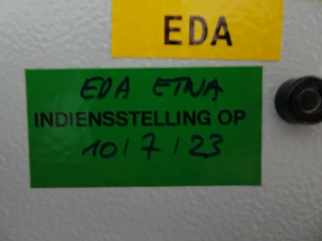 Package level htrb en htgb: etna from eda productions: - afbeelding 8 van  13