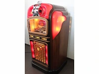 Packard plamor jukebox - afbeelding 4 van  7