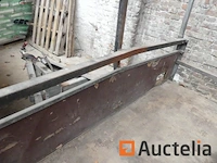 Packo dubbelassige dieplader - afbeelding 3 van  9