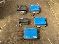 Packo lot packo kasten om melkmachines aan te sturen - afbeelding 1 van  6
