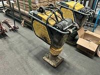 Paclite crx68h trilstamper - afbeelding 1 van  5