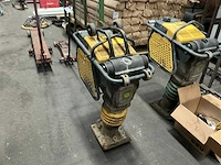 Paclite crx68h trilstamper - afbeelding 2 van  5