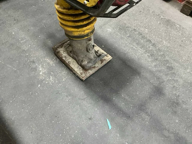 Paclite crx68h trilstamper - afbeelding 5 van  5