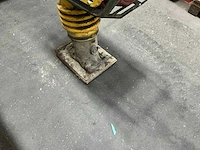 Paclite crx68h trilstamper - afbeelding 5 van  5