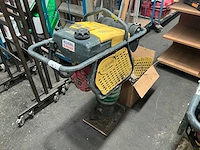 Paclite crx68h trilstamper - afbeelding 3 van  6