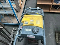 Paclite crx68h trilstamper - afbeelding 5 van  6