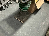 Paclite crx68h trilstamper - afbeelding 6 van  6