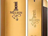 Paco rabanne - 1 million - 100ml - afbeelding 1 van  2