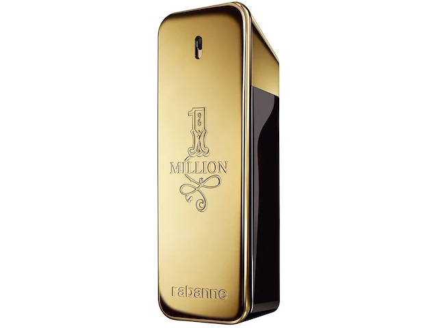 Paco rabanne - 1 million - 100ml - afbeelding 2 van  2