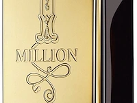 Paco rabanne - 1 million - 100ml - afbeelding 2 van  2