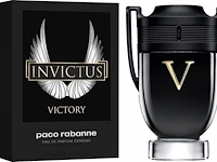 Paco rabanne - invictus - victory - 100ml - afbeelding 1 van  1