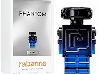 Paco rabanne - phantom - intense - afbeelding 1 van  2