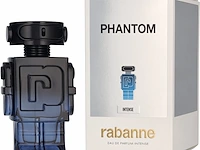 Paco rabanne - phantom - intense - afbeelding 2 van  2