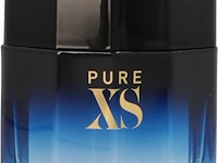 Paco rabanne pure xs 100 ml eau de toilette - herenparfum - afbeelding 6 van  6