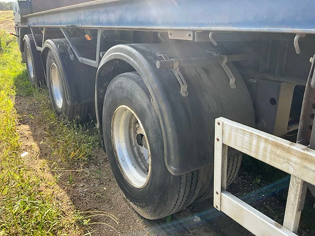 Pacton tpd342 kraanoplegger - afbeelding 3 van  39