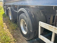 Pacton tpd342 kraanoplegger - afbeelding 3 van  39