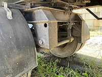 Pacton tpd342 kraanoplegger - afbeelding 4 van  39