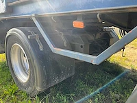 Pacton tpd342 kraanoplegger - afbeelding 5 van  39