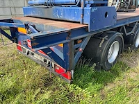 Pacton tpd342 kraanoplegger - afbeelding 6 van  39