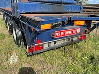 Pacton tpd342 kraanoplegger - afbeelding 7 van  39