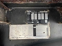Pacton tpd342 kraanoplegger - afbeelding 11 van  39