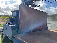 Pacton tpd342 kraanoplegger - afbeelding 15 van  39