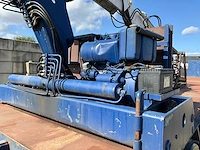 Pacton tpd342 kraanoplegger - afbeelding 16 van  39
