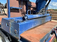 Pacton tpd342 kraanoplegger - afbeelding 17 van  39