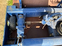 Pacton tpd342 kraanoplegger - afbeelding 18 van  39