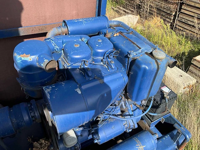 Pacton tpd342 kraanoplegger - afbeelding 19 van  39
