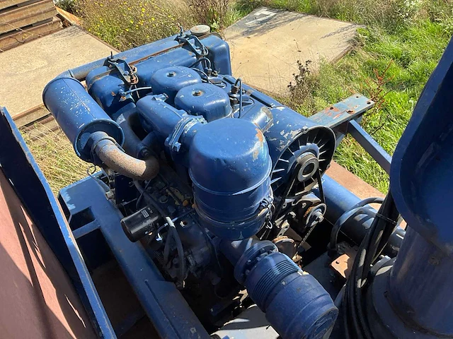 Pacton tpd342 kraanoplegger - afbeelding 20 van  39