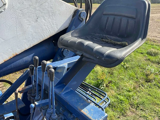 Pacton tpd342 kraanoplegger - afbeelding 21 van  39