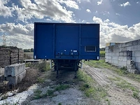 Pacton tpd342 kraanoplegger - afbeelding 12 van  39