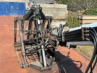Pacton tpd342 kraanoplegger - afbeelding 24 van  39