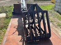 Pacton tpd342 kraanoplegger - afbeelding 25 van  39