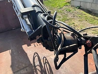 Pacton tpd342 kraanoplegger - afbeelding 26 van  39