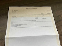 Pacton tpd342 kraanoplegger - afbeelding 33 van  39