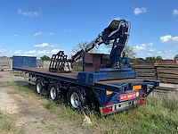 Pacton tpd342 kraanoplegger - afbeelding 36 van  39